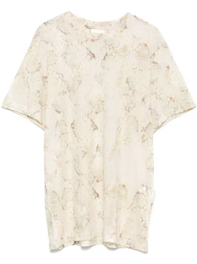 ISABEL MARANT ZEWEL T-SHIRT