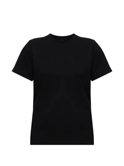Isabel Marant Zewel T-shirt In Black
