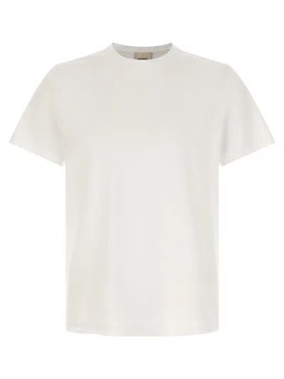 Isabel Marant Zewel T-shirt In Multi