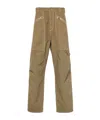 Isabel Marant Pants In Brown