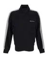 Isabel Marant Zip-up Ronny Jacket In Black