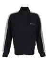 Isabel Marant Zip-up Ronny Jacket In White/black