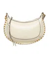 Isabel Marant Zipper Shoulder Bag