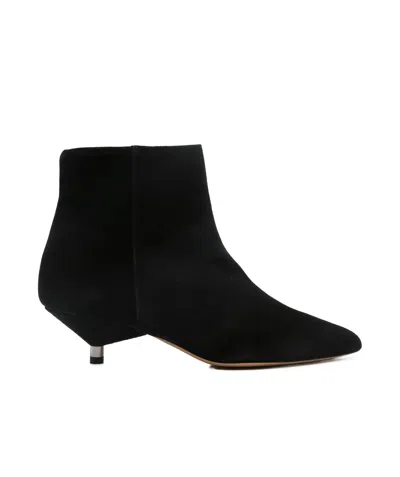 ISABEL MARANT ISABEL MARANT EANA ANKLE BOOTS