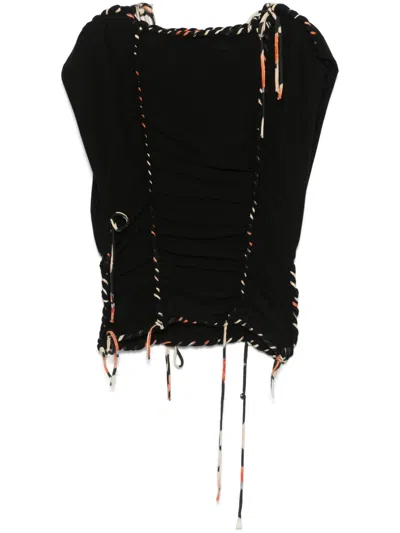 ISABEL MARANT ZOHRA TOP