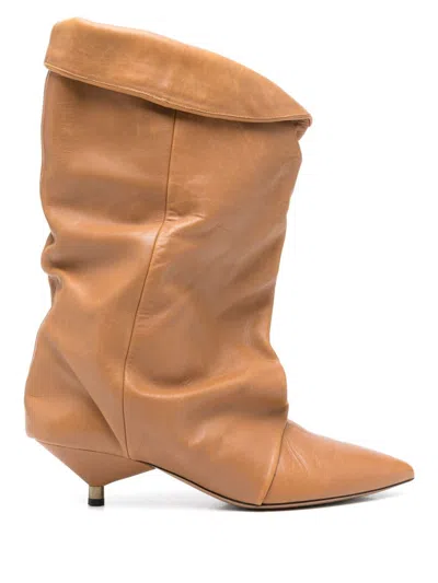 Isabel Marant Edrik 45mm Boots