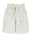 Isabel Marant Hidea-gf-36f Nd  Female In White