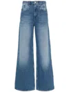 Isabel Marant Jeans  Woman Color Denim In Blue