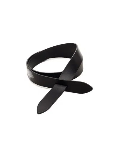 ISABEL MARANT ISABEL MARANT	LECCE BELT