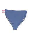 Isabel Maternity Swimsuit Bottoms In Blue