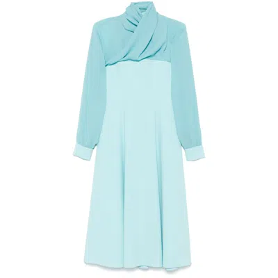 Isabel Sanchis Dresses