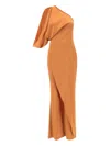 Isabel Sanchis Momo Dress