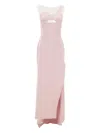 Isabel Sanchis Umeko Dress