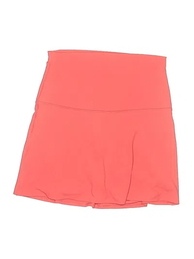 Pre-owned Isabel Swimsuit Bottoms In Pink