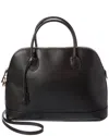 Isabella Rosetti Juno Leather Tote