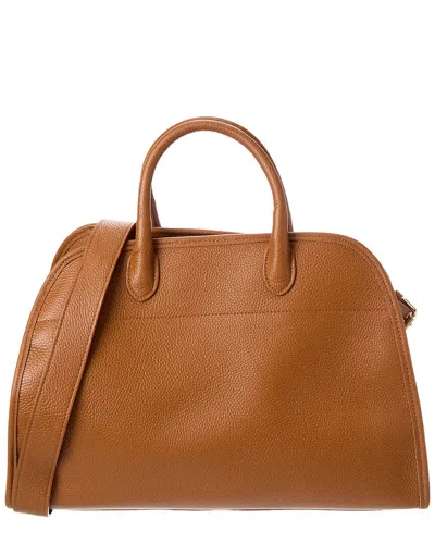 Isabella Rosetti Phoebe Leather Tote