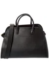 Isabella Rosetti Phoebe Leather Tote