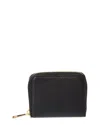 Isabella Rosetti Yara Leather Wallet