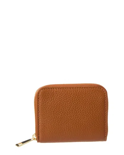 Isabella Rosetti Yara Leather Wallet