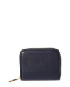 Isabella Rosetti Yara Leather Wallet