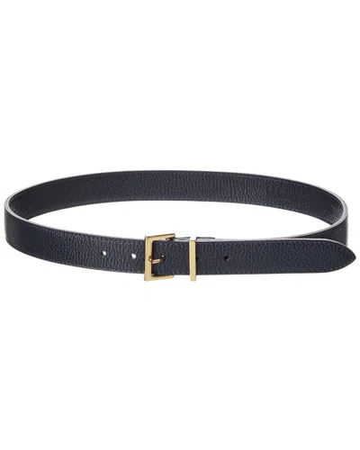 ISABELLA ROSSETTI ISABELLA ROSSETTI MADISON LEATHER BELT