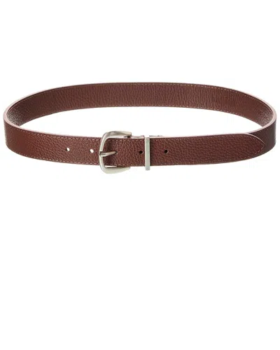 ISABELLA ROSSETTI ISABELLA ROSSETTI OLIVIA LEATHER BELT