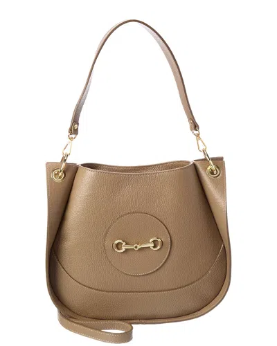 Isabella Rossetti Romy27 Leather Tote