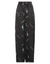 Isabelle Blanche Paris Woman Pants Black Size S Viscose