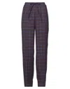 Isabelle Blanche Paris Pants In Purple