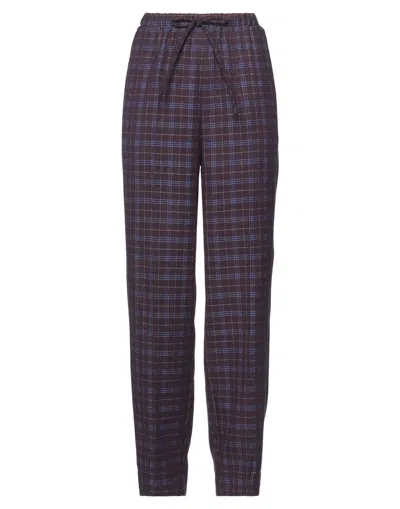 Isabelle Blanche Paris Pants In Purple