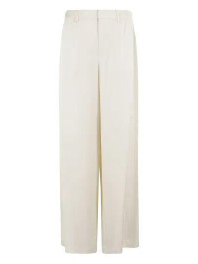 Isabelle Blanche Tailored Trousers