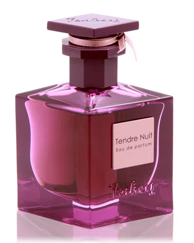 Isabey 1.7 Oz. Tendre Nuit  Eau De Parfum In Women's Fragrance