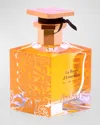 Isabey La Route D'emeraude  Eau De Parfum, 1.7 Oz.