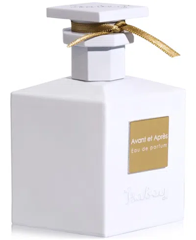 Isabey Paris Avant Et Apres Parfum, 1.6 Oz. In No Color