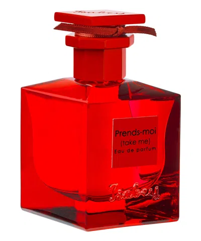 Isabey Prends-moi (take Me) Eau De Parfum 50 ml In White