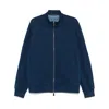 Isaia Blue Sweatshirts