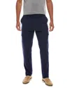 Isaia Cargo Pant In Blue