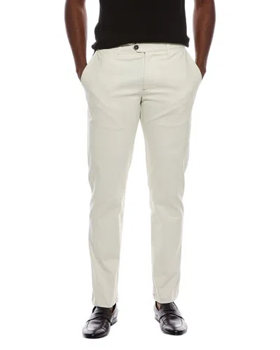 ISAIA ISAIA CHINO PANT
