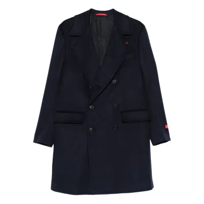 ISAIA COAT