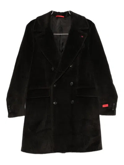 ISAIA 双排扣外套