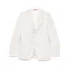 Isaia Single-breasted Blazer