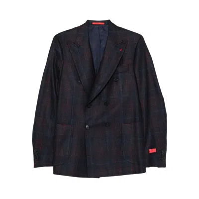ISAIA JACKET