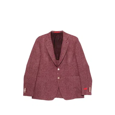 ISAIA JACKET