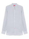 Isaia Linen Shirt
