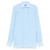 Isaia Linen Shirts