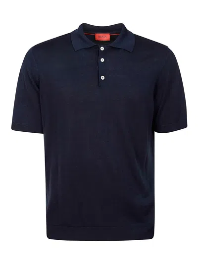 ISAIA POLO SHIRT
