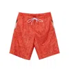 Isaia Boxer Costume With Print Hands