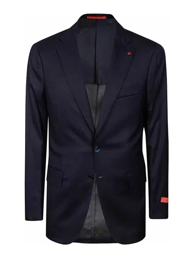 ISAIA SUIT