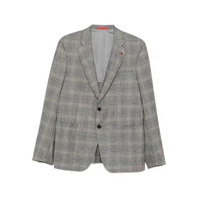 ISAIA SUIT