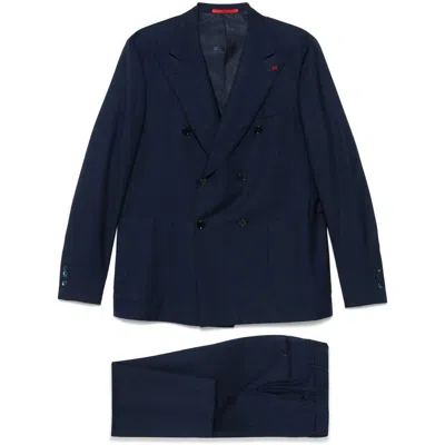 ISAIA ISAIA SUITS